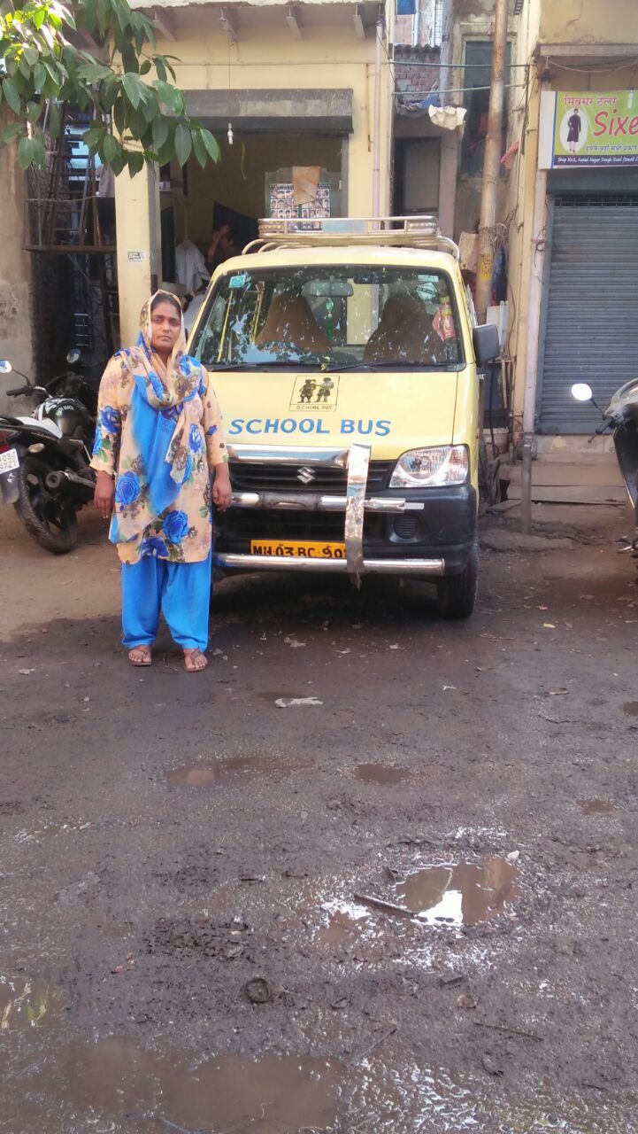 Bombay Leaks की ख़बर का असर , ट्राफिक पुलिस द्वारा महिला को  टॉर्चर करने के मामले में जांच के आदेश