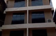 नटखट बालक का नया कारनामा , 7 दिन में बनाया 100 करोड़ का अवैध होटल