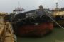 Bombay Leaks की ख़बर का असर , अरब सागर में ऑयल माफिया और कबाड़ चोरों के खिलाफ़ हुई कार्रवाई , 40000 लीटर तेल के साथ एमटी फरज़ाना जब्त