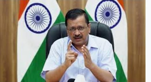 ऑक्सीजन रिपोर्ट पर मचा घमासान -केंद्र और केजरीवाल सरकार में तकरार
