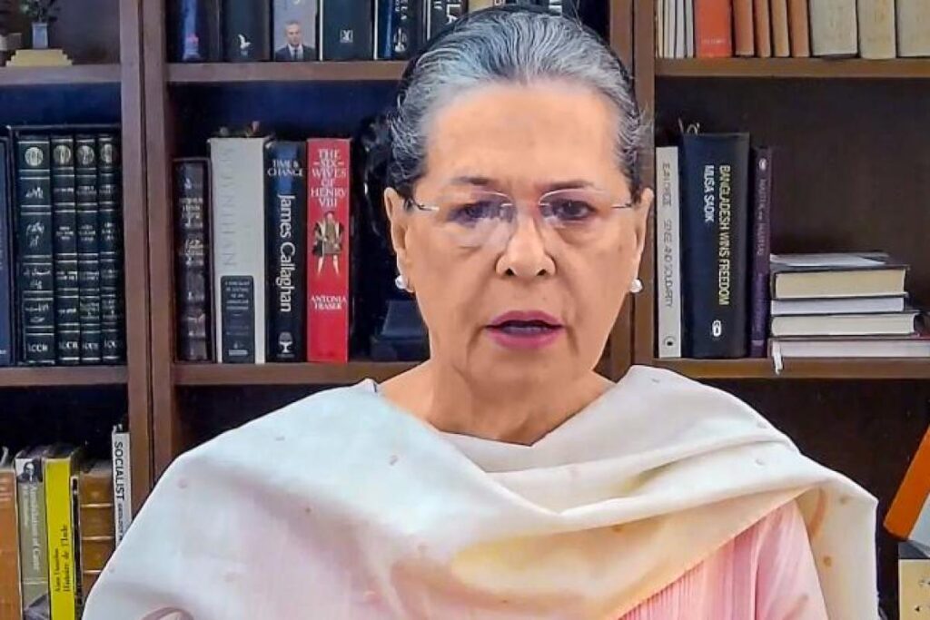 क्या शरद पवार का पीएम बनने का सपना होगा पूरा?