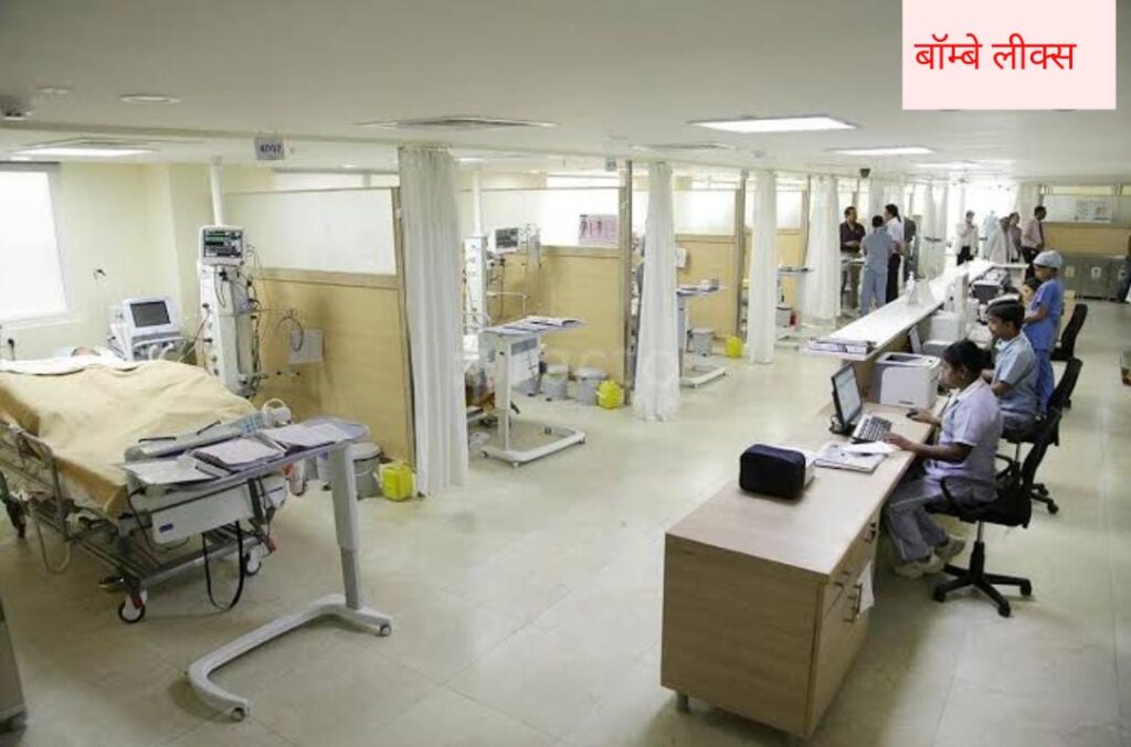 कोरोना से ठीक हुए लोग नए वायरस की चपेट में- बैंगलोर के अपोलो अस्पताल में मिला साइटोमेगालो वायरस का मरीज़