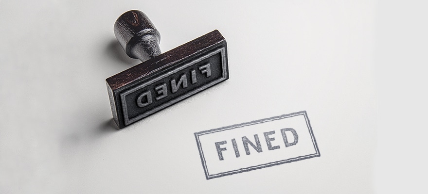 एक्सिस बैंक पर RBI हुआ सख्त- नियमों का उल्लंघन करने पर लगाया 5 करोड़ रुपए का जुर्माना