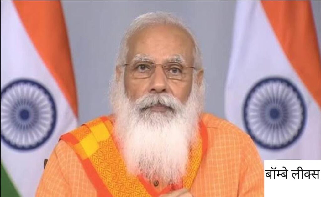 एमपी में तीसरी लहर की आहट- सीएम शिवराज बोले सावधान रहने की ज़रूरत