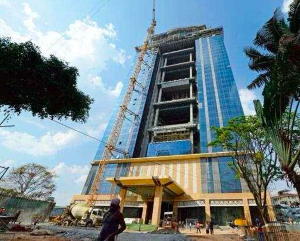 भगोड़े विजय माल्या का बिक गया सबसे बड़ा किंगफिशर हाउस