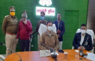 तेज़ तर्रार आईपीएस श्लोक कुमार के रडार पर अपराधी : जिले को भयमुक्त करने का पूरा होता पुलिस संकल्प
