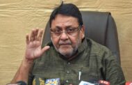 संकट में घिरे एनसीपी नेता नवाब मलिक - हाईकोर्ट के रोक के बावजूद दिये बयानों पर नोटिस जारी