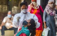 महाराष्ट्र में ओमिक्रोन के बीच कोरोना संक्रमण ब्लास्ट - एक्टिव मामलों की संख्या 6 हजार पार