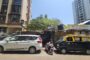 Bombay Leaks की ख़बर का असर , 24 घंटे में अवैध निर्माण करने वाले भू माफिया भागे सर पर पैर रख कर