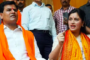 बॉलीवुड अभिनेता गोविंदा का यूपी दौरा - बोले सीएम योगी के नेतृत्व में प्रदेश उन्नति की ओर