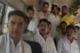 प्रवर्तन निदेशालय से गांधी को राहत नही - समर्थन में कांग्रेस नेताओं का सत्याग्रह आंदोलन जारी