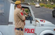 सिक्किम पुलिस का दिल्ली में खूनी संघर्ष, पुलिस कर्मियों बीच फायरिंग में 3 सिक्किम पुलिस कर्मीयों की मौत