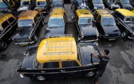 मुंबई में टल गई टैक्सी यूनियन की हड़ताल, किराया बढ़ोतरी की एवं अन्य मांगों पर दी थी हड़ताल की धमकी