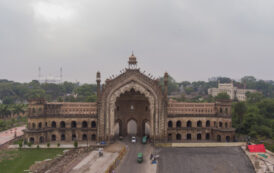 लखनऊ के ऐतिहासिक जगहों का बदल गया नाम, नगर निगम द्वारा हिंदुत्ववादी विचारकों के नाम पर हुआ नामकरण