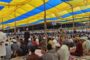 भोपाल इज्तिमा में उमड़ा 15 लाख जमातियों का हुजूम, मौलाना साद ने किया दुवाओं के साथ इज्तिमा का समापन