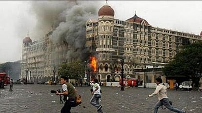 मुंबई में 26/11 जैसे हमले की धमकी का खुलासा ,  संदिग्ध काल करने वाला राजस्थान से गिरफ्तार।