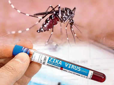 डेंगू मलेरिया के बाद मुंबई में सामने आया जीका वायरस का पहला मरीज , अलर्ट मोड में बीएमसी ,जारी किया मरीज का हेल्थ अपडेट।