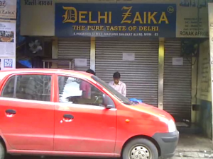 zaika