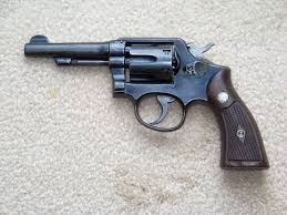 gun