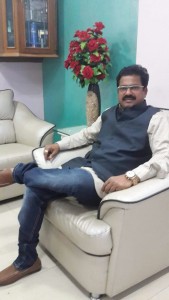 S.P.Kalgutkar