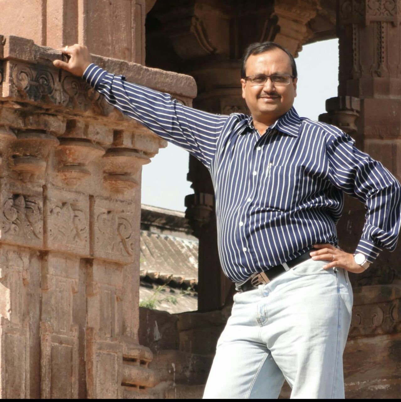 RAJESH KUMAR KEJRIVAL