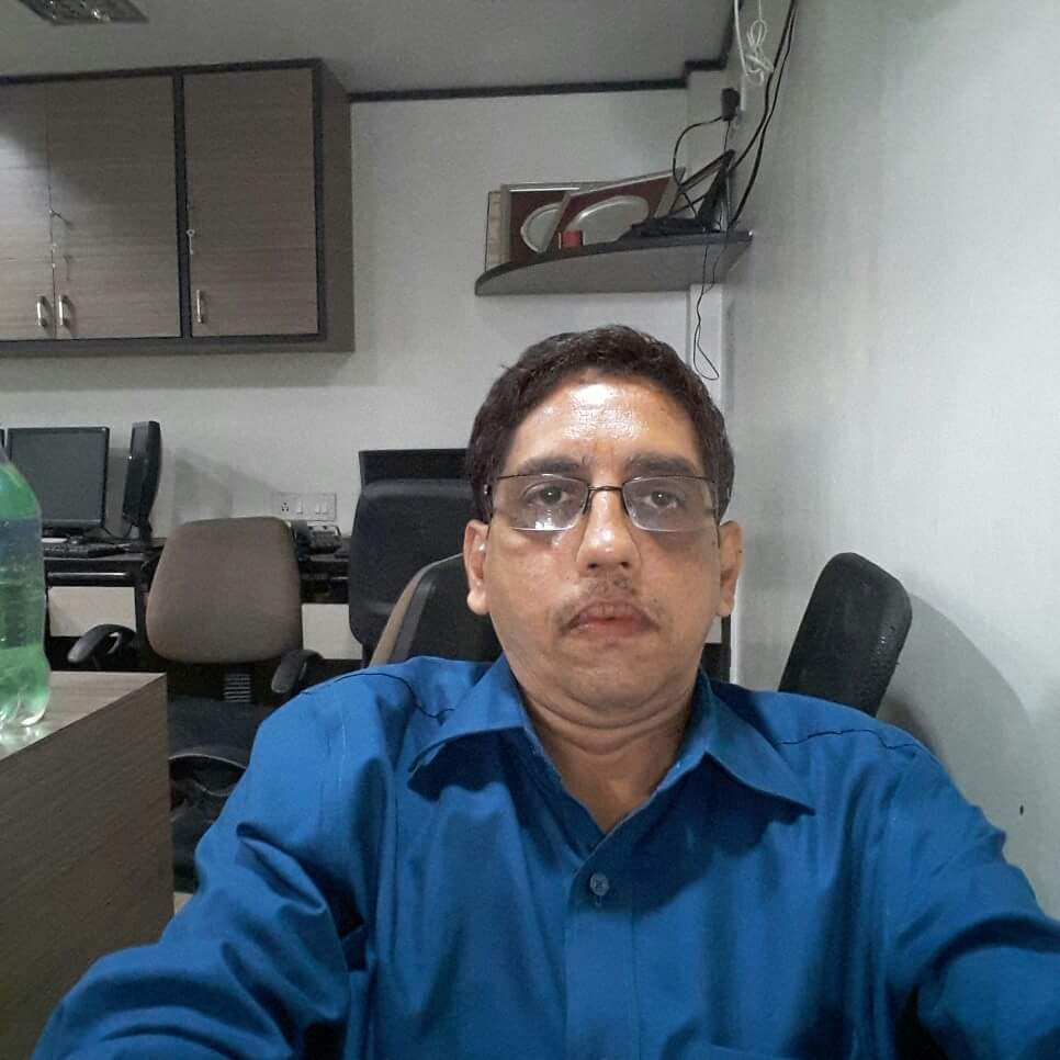 SANJEEV JAIN