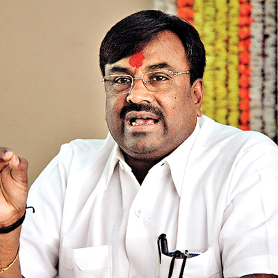 sudheer