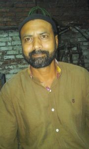dn nagar