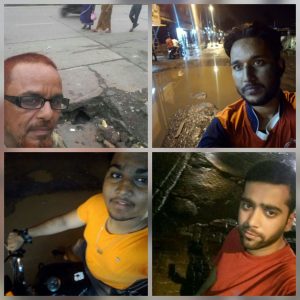 gadhdhe