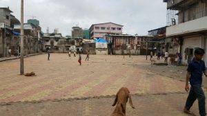 ground anjuman