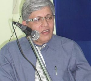 zaheer kazi