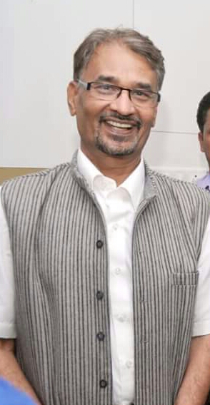sm deshmukh