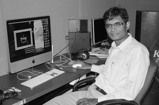 hari govind