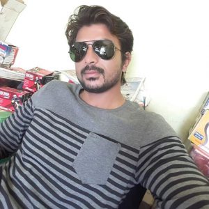 accuse irfan khan