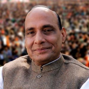 rajnath