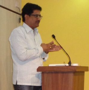 Anil Galgali
