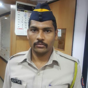 सुहास नेवासे