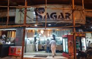 40 साल में पहली बार नागपाड़ा का मशहूर होटल कैफ़े सागर 3 महीने के लिए होगा बंद