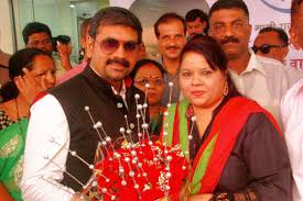 साबरा की सल्तनत में महाडा की 55 करोड़ की संपत्ती , करोड़ों किए जाते हैं किराए वसूल