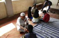 मुंबई के तलोजा जेल के कैदियों को अपने बच्चों से मिलने की मिली आज़ादी , बच्चों और परिवार दोनों में खुशी का माहौल