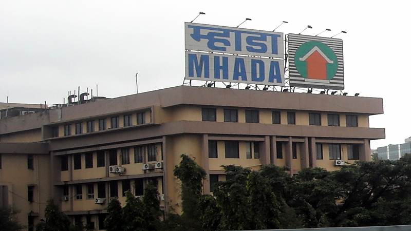 Bombay Leaks की ख़बर का असर , सिकवानी ऐंड कंपनी के ज़रिए महाडा के 55 घर अवैध रूप से किराए पर देने की वजह से महाडा ने दिए जांच के आदेश