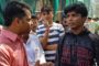 अंजुमन इस्लाम के बाहर बाबा बंगाली गैंग का तांडव करने का नया शगूफ़ा