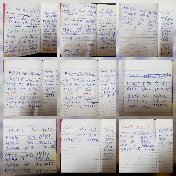 मुंबई पुलिस की वसूली डायरी मामले में दाखिल हुई जांच रिपोर्ट , अब तक नहीं हुई कार्रवाई