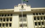 नवी मुंबई सीपी हेमंत नगराले को सस्पेंड करने का आदेश