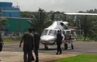 मुख्यमंत्री देवेंद्र फडणवीस के हेलीकॉप्टर, विमान यात्रा पर सालाना रु 6 करोड़ का खर्च