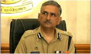 मुंबई पुलिस का सब से डेरिंगबाज़ सीनियर पीआई , वरिष्ठ अधिकारियों में भी है इसकी दहशत