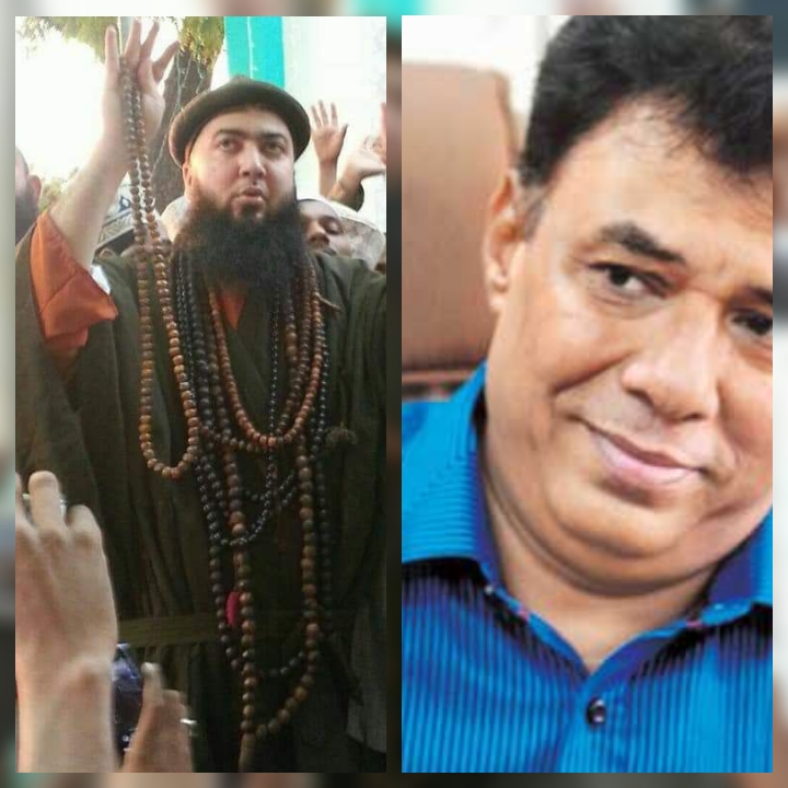 मस्जिद कुण्ड में भक्त –ए- बंगाली के स्नान से नाराज़ हुए मुसलमान , कहा ऐसा काम करने वाले हैं शैतान