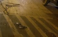 रैश ड्राइविंग पर मना करने पर युवक को युवकों ने  को उतारा मौत के घाट