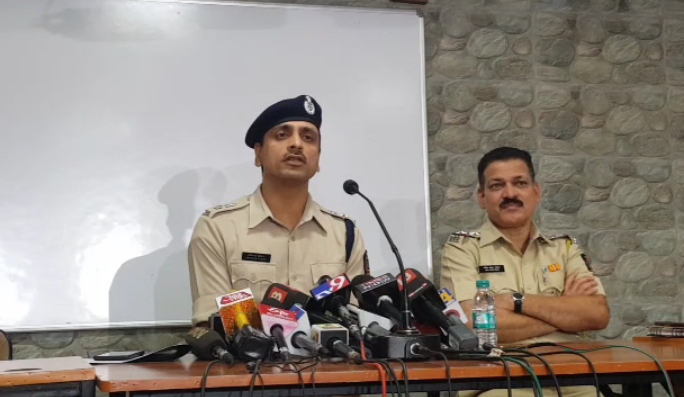 मुंबई में लूट के लिए हुई थी एचडीएफसी बैंक के वाइस प्रेसिडेंट की हत्या, आरोपी गिरफ्तार