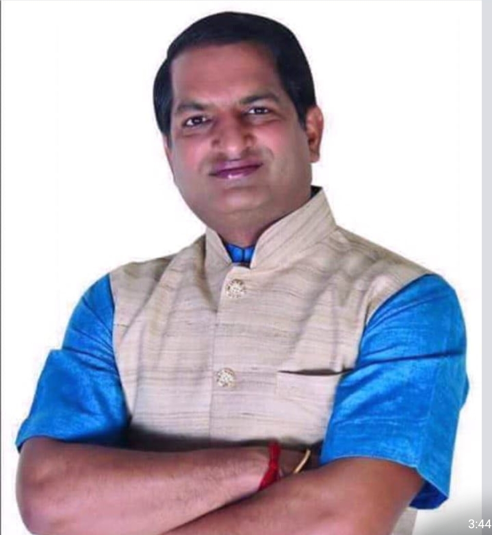 मोदी के करीबी पर करोड़ों की धोखाधड़ी का आरोप , मुंबई आर्थिक गुनाह शाखा ने दर्ज किया मामला